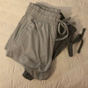 2 Pairs! Marika Balance Collection Shorts